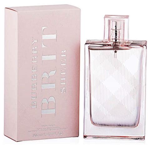 burberry her brit perfume|burberry brit 100ml price.